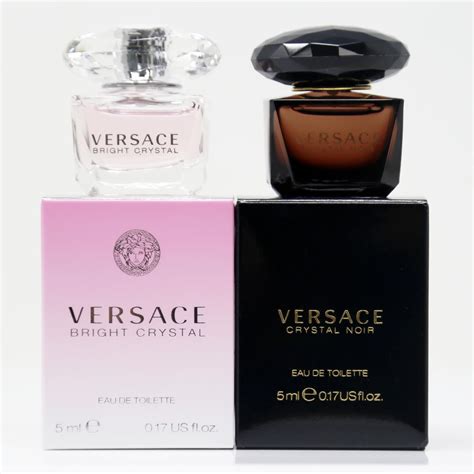 versace bright crystal noir цена|versace crystal noir best price.